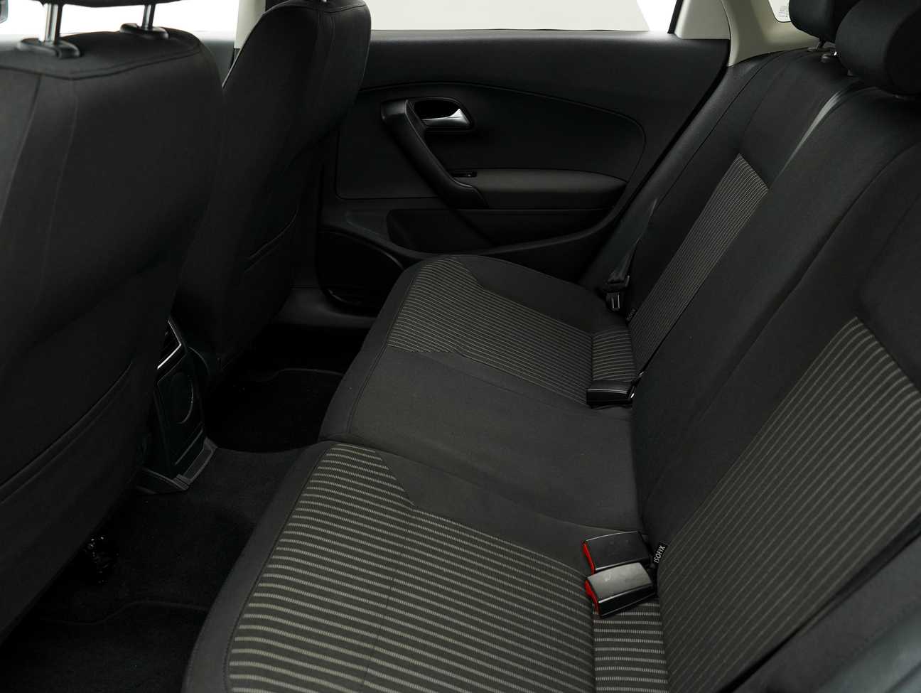 terpakai 2015 Volkswagen Polo  1.6