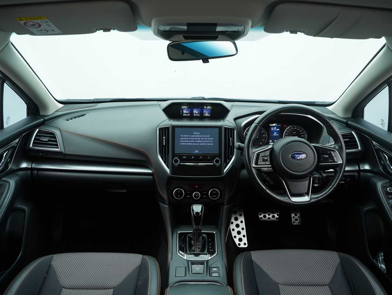 used 2018 Subaru XV P 2.0