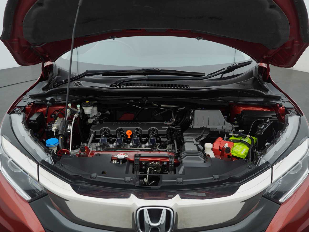 used 2021 Honda HR-V i-VTEC E 1.8