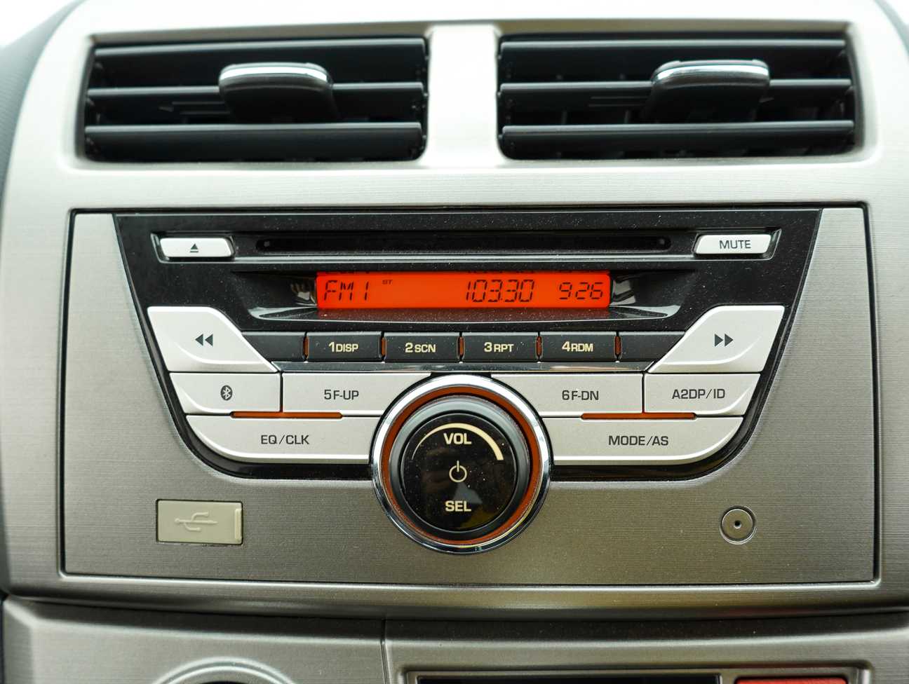 used 2016 Perodua Myvi SE 1.5