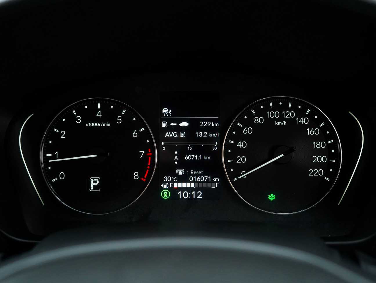 terpakai 2023 Honda City V 1.5