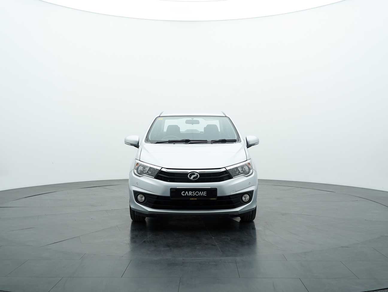 used 2019 Perodua Bezza X Premium 1.3