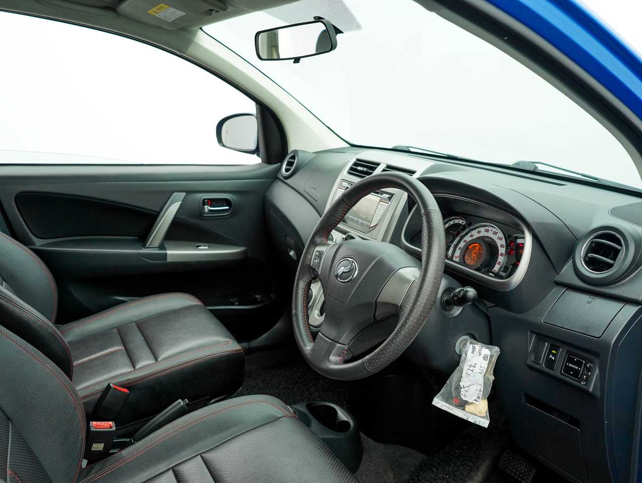 used 2017 Perodua Myvi Advance 1.5