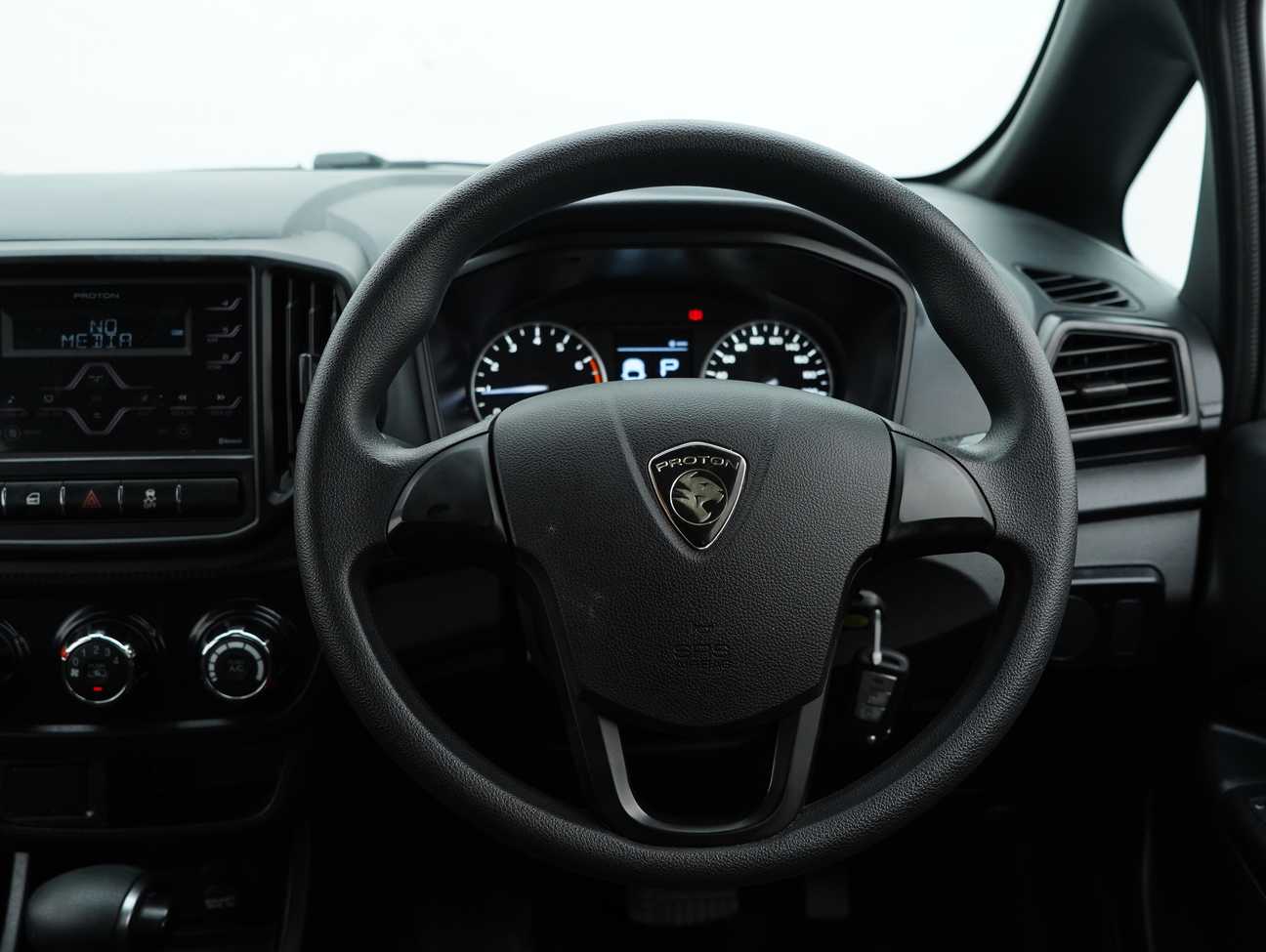 used 2020 Proton Iriz Standard 1.3