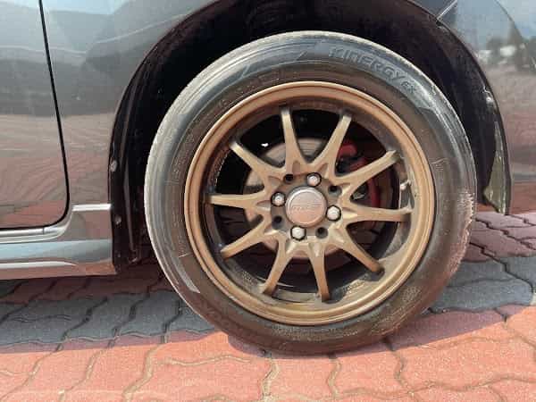 used 2021 Perodua Bezza X 1.3