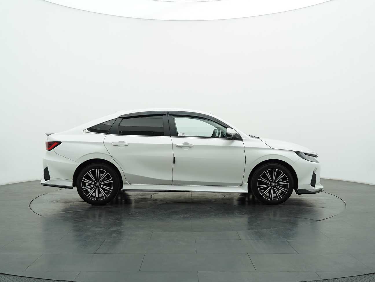used 2024 Toyota Vios G 1.5