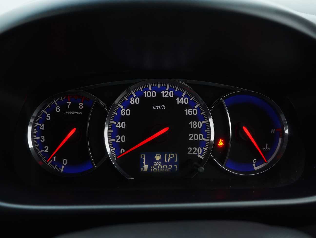 used 2010 Perodua Myvi EZi 1.3