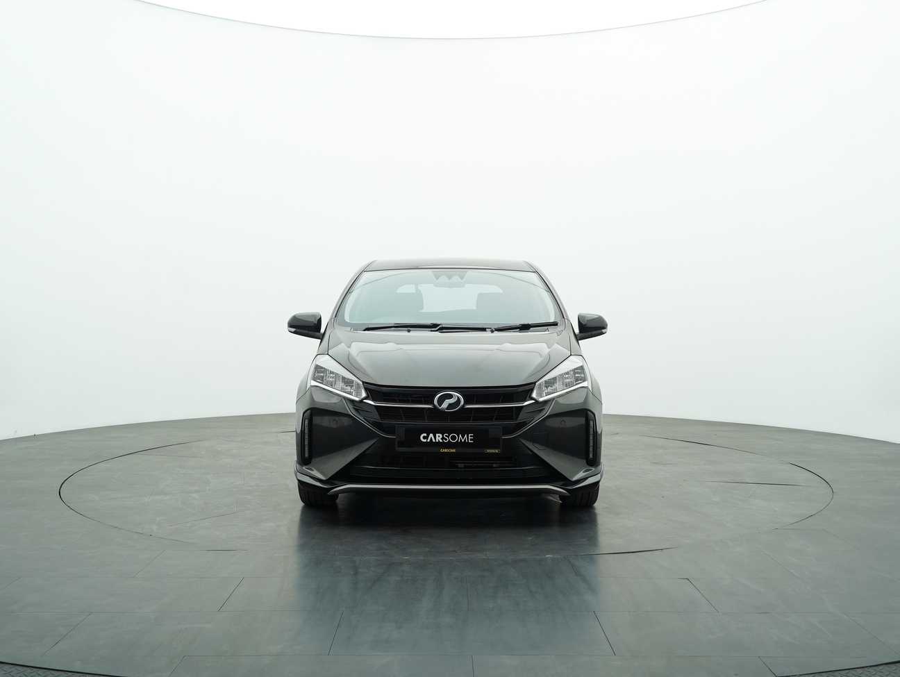 terpakai 2023 Perodua Myvi H 1.5