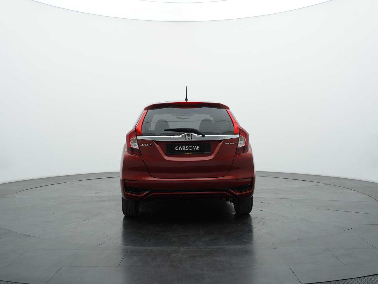 used 2019 Honda Jazz V i-VTEC 1.5