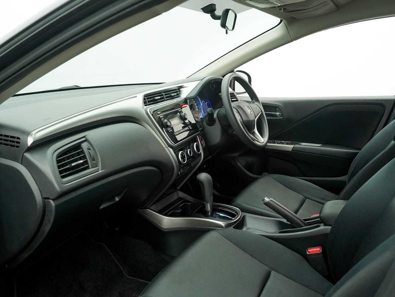 used 2015 Honda City E 1.5