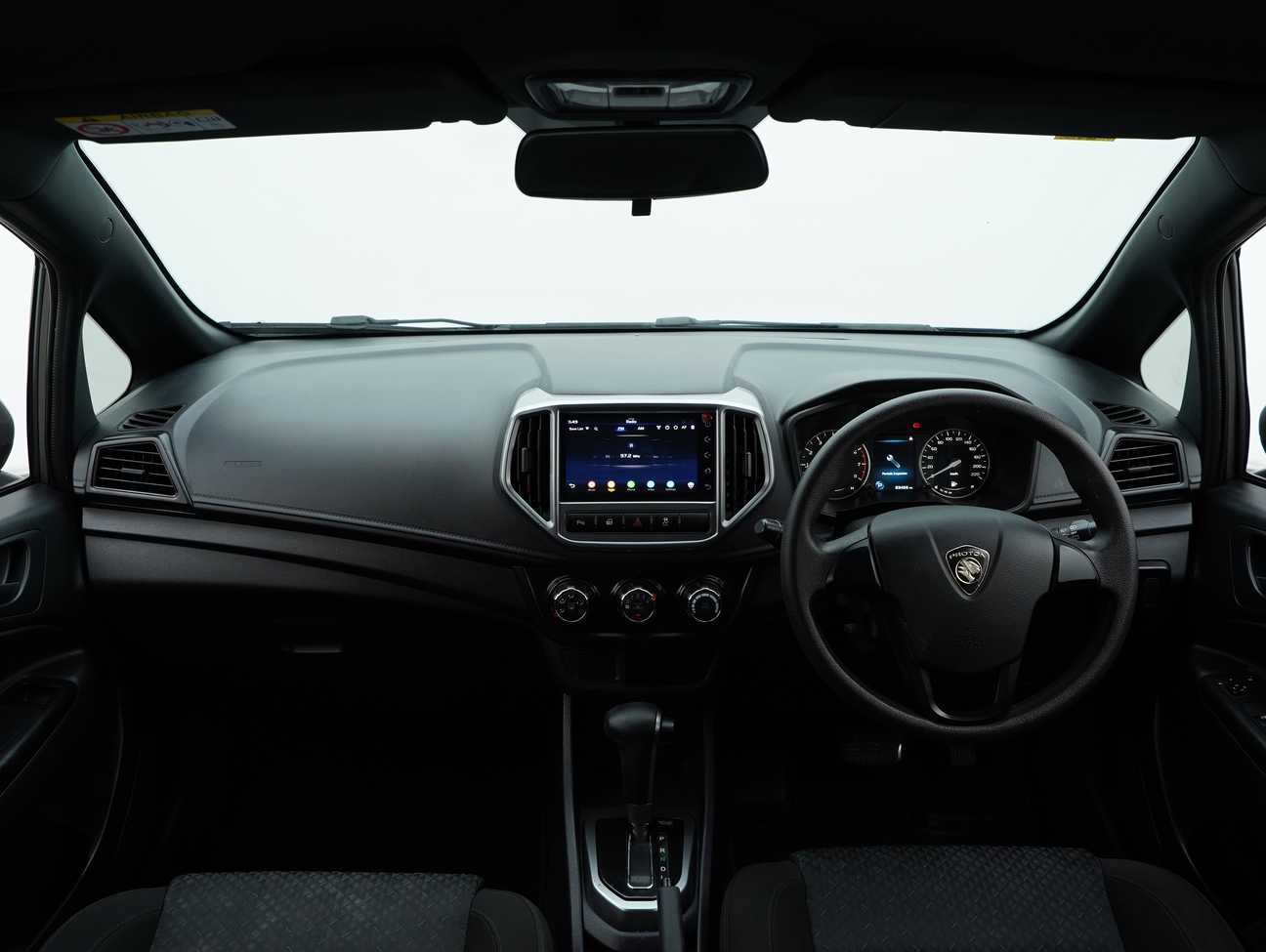 used 2019 Proton Iriz Executive 1.3