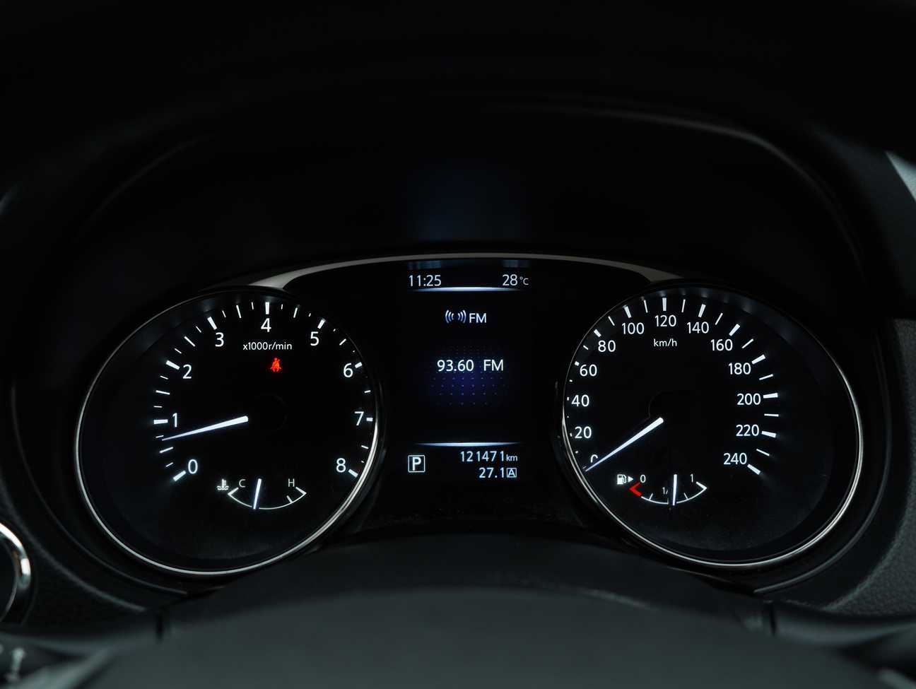 used 2018 Nissan X-Trail  2.0