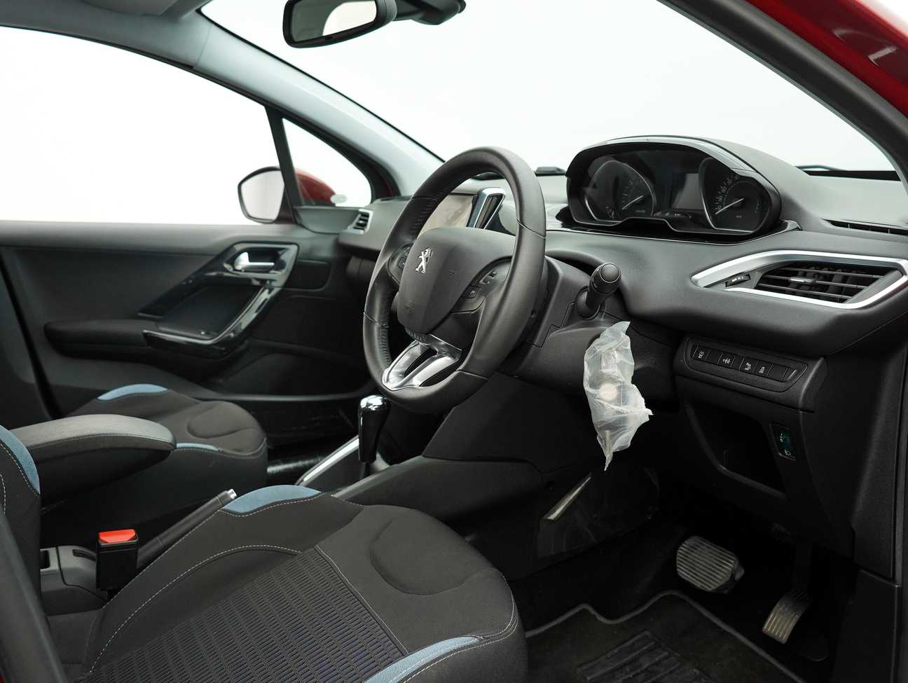 used 2015 Peugeot 208 Allure 3 Door 1.6