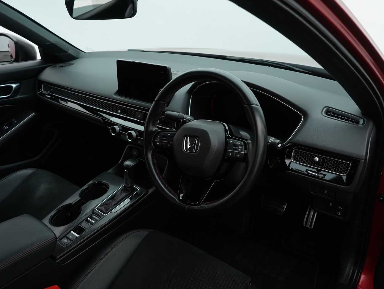 used 2022 Honda Civic RS 1.5