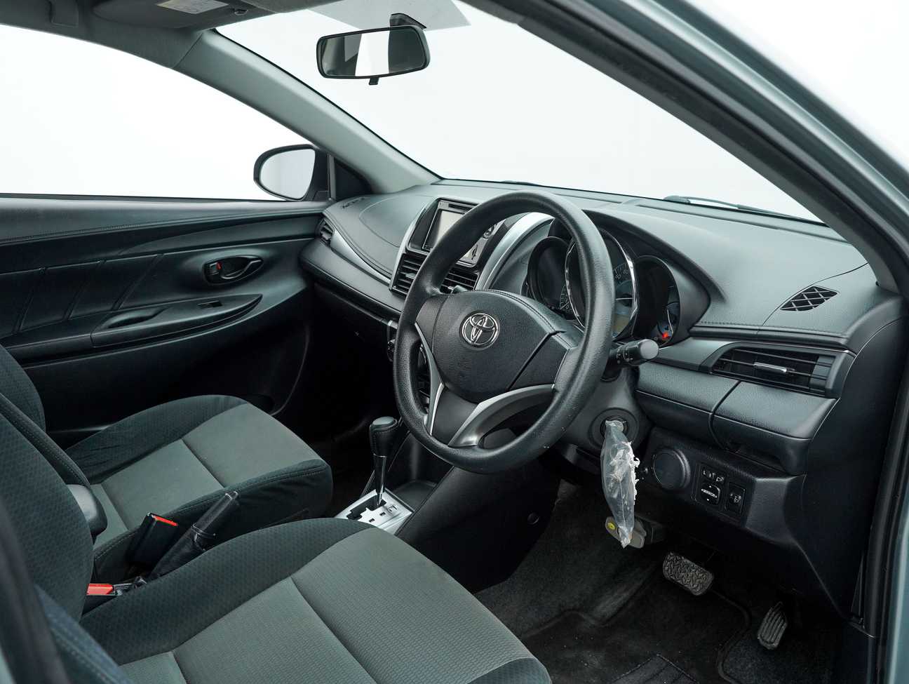 used 2013 Toyota Vios E 1.5