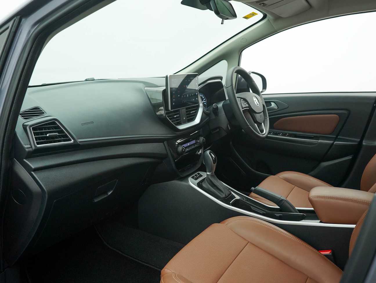 terpakai 2024 Proton Persona Premium 1.6