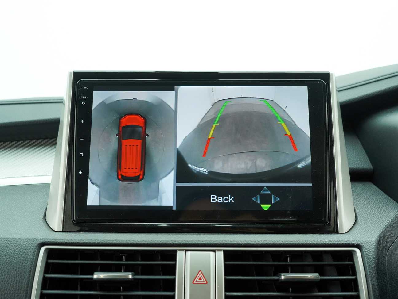 terpakai 2021 Mitsubishi Xpander  1.5