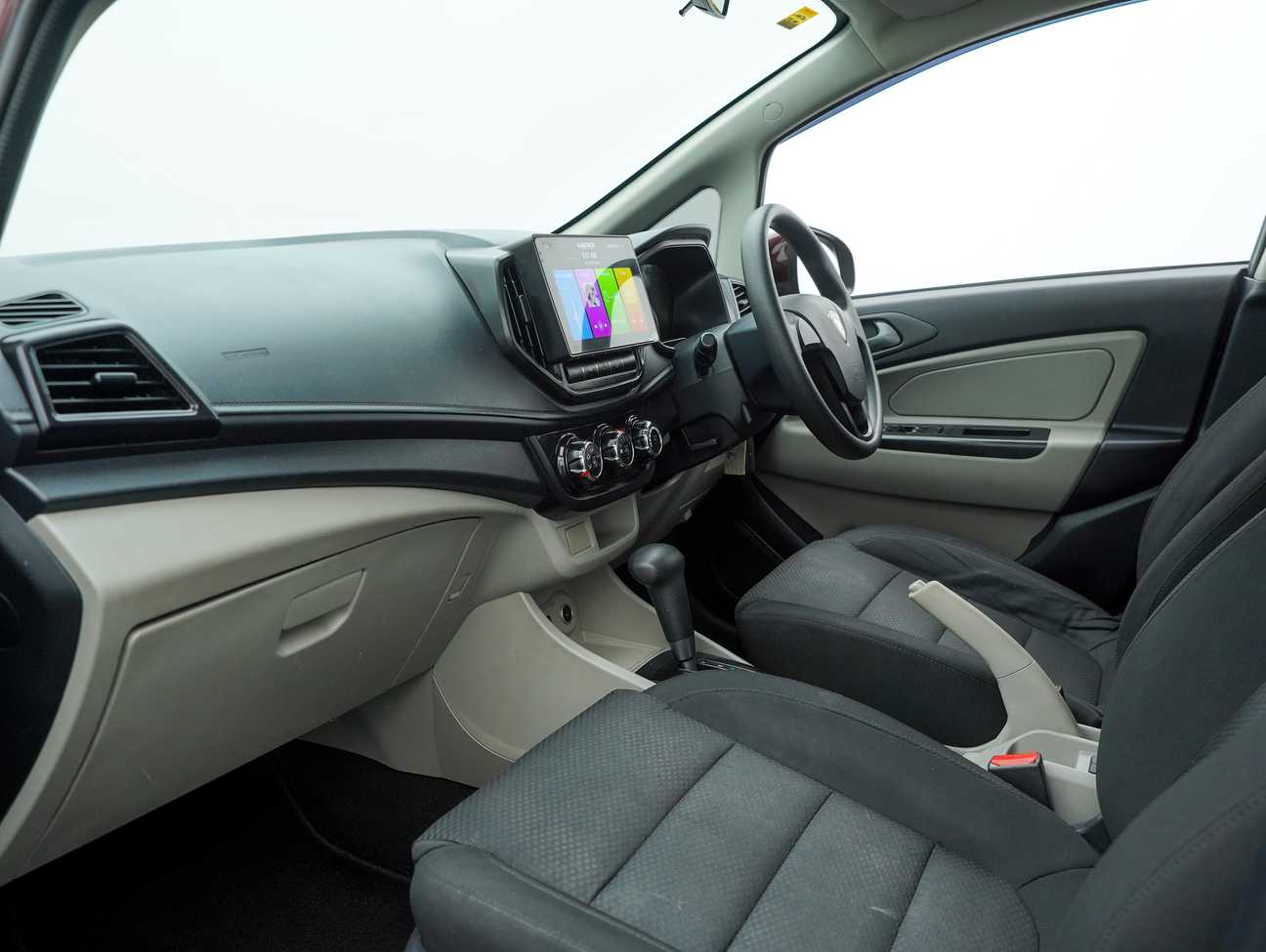 used 2019 Proton Persona Standard 1.6
