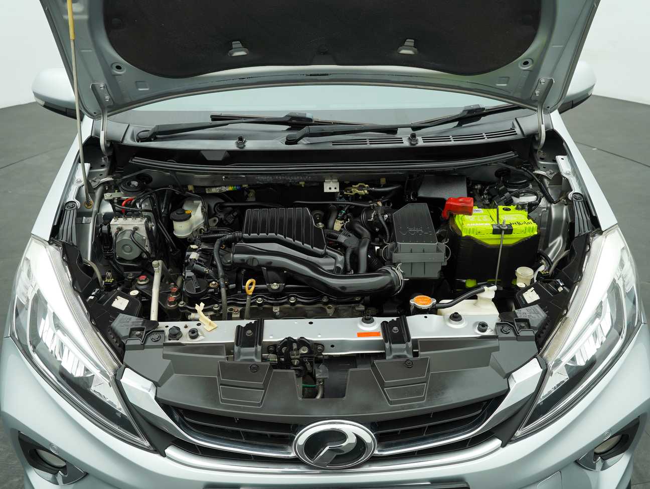 used 2018 Perodua Myvi AV 1.5