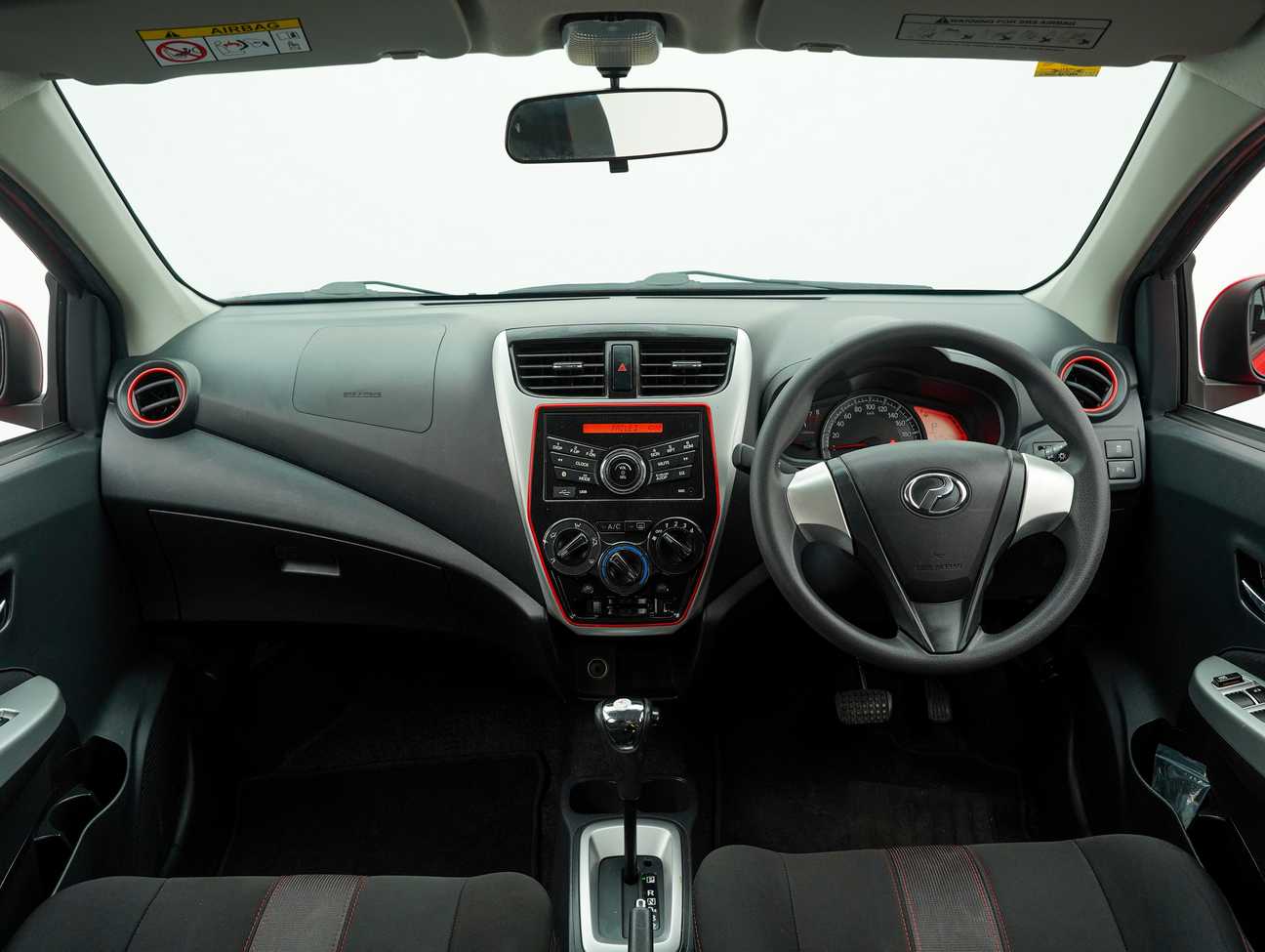used 2022 Perodua AXIA SE 1.0