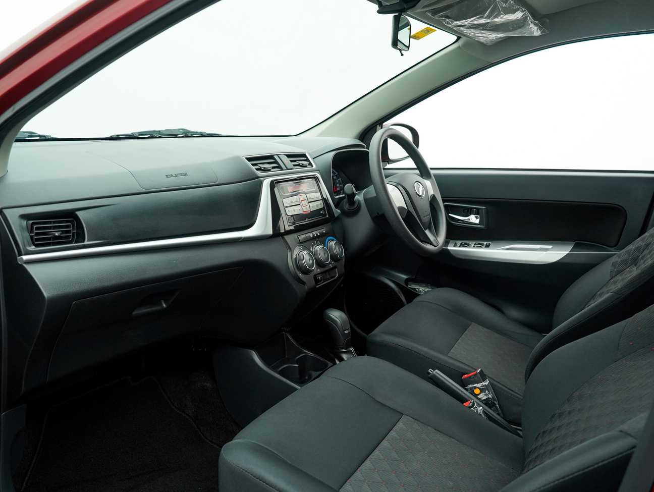 terpakai 2023 Perodua Bezza X 1.3