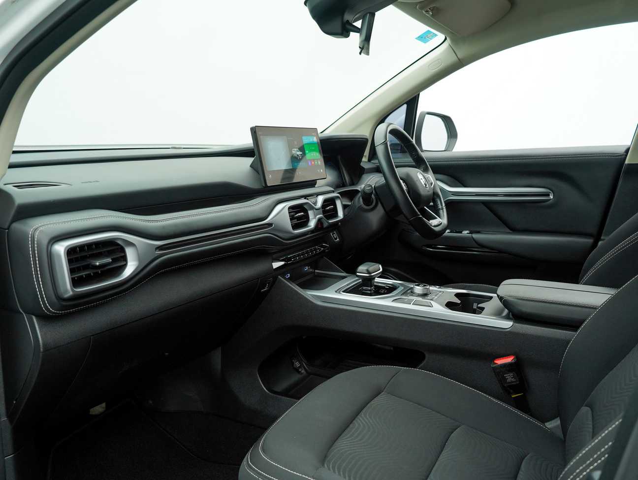 used 2024 Proton X90 Standard 1.5