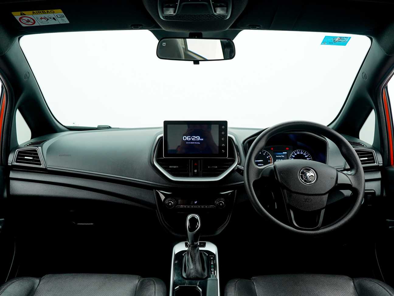 used 2021 Proton Iriz Executive 1.6