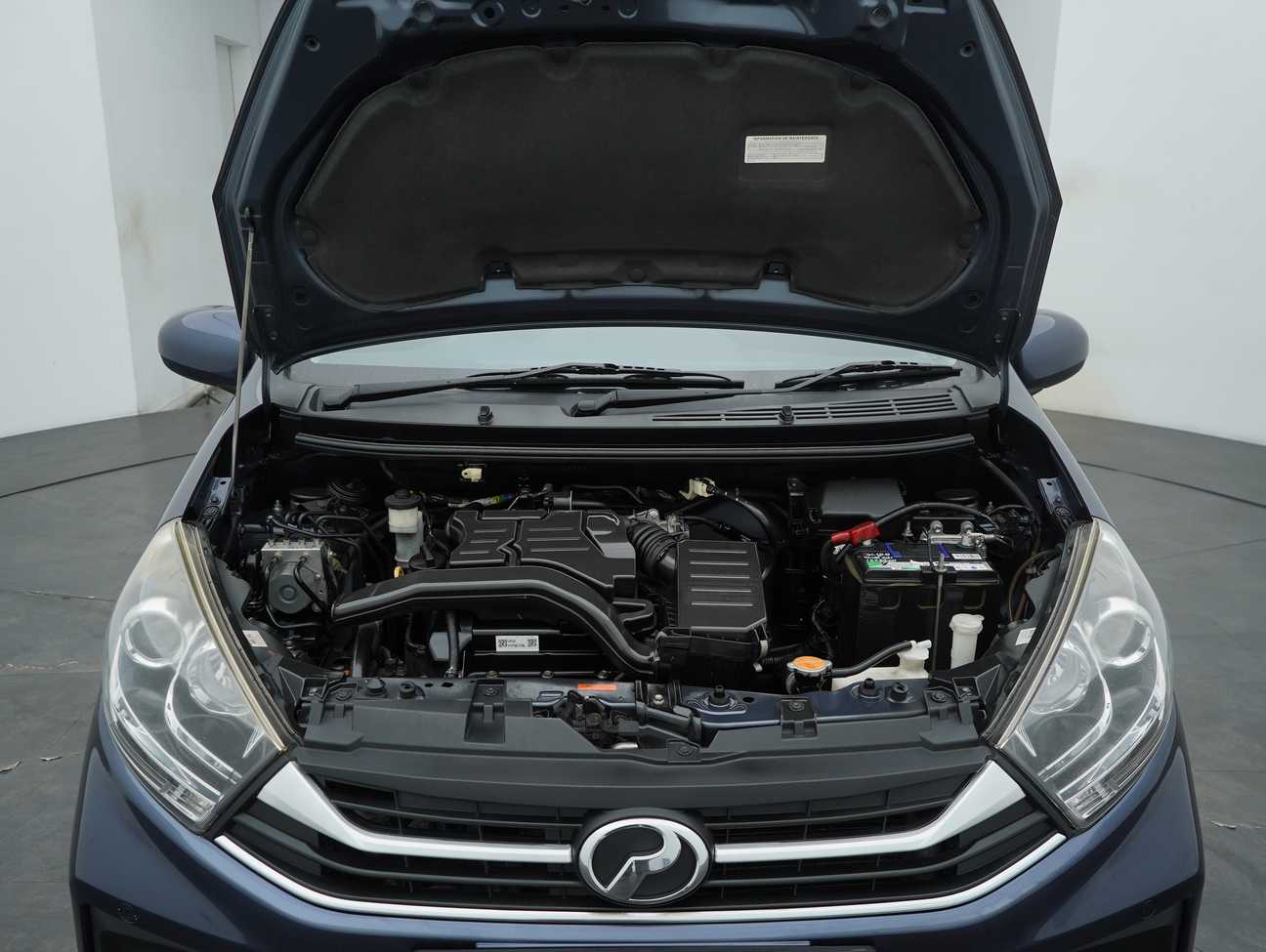 used 2020 Perodua AXIA GXtra 1.0