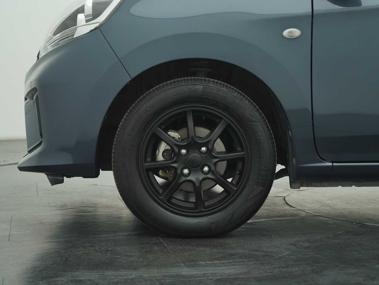 used 2020 Perodua AXIA GXtra 1.0