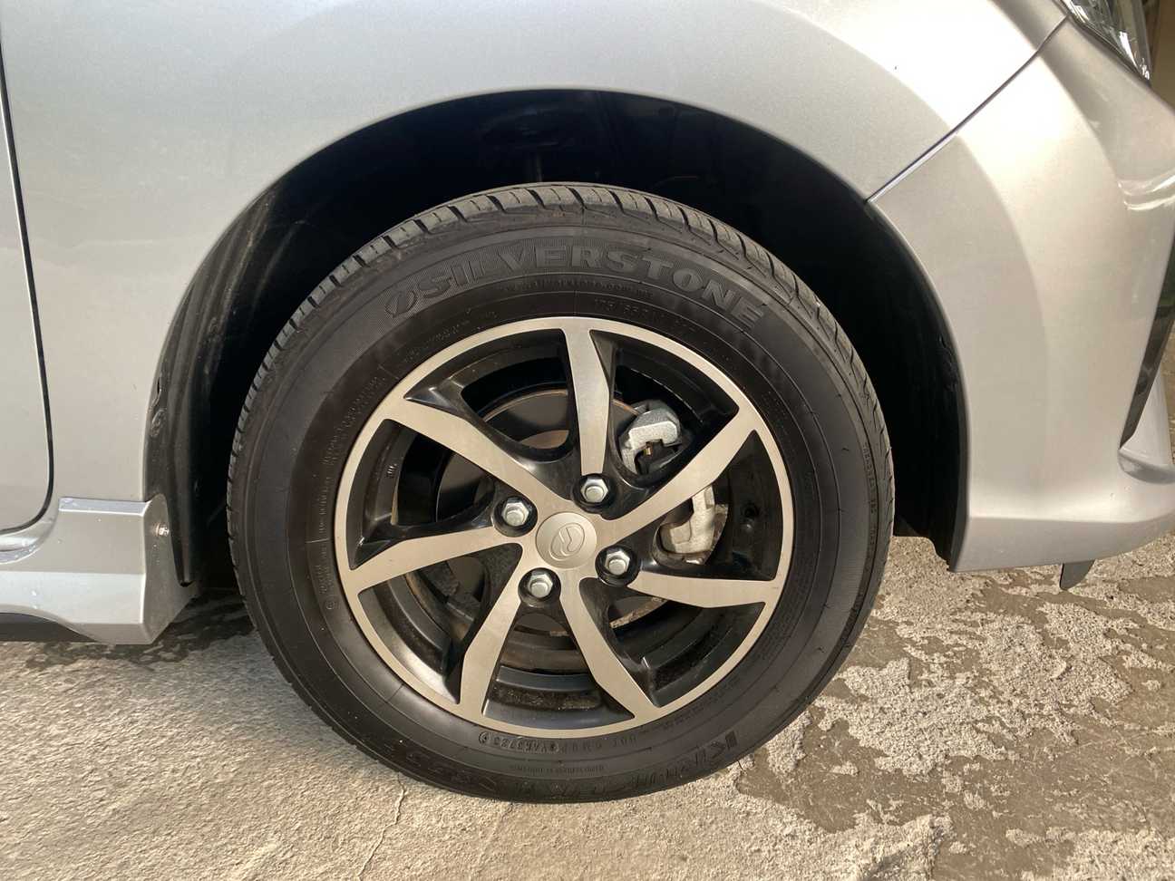 used 2023 Perodua Bezza G 1.0