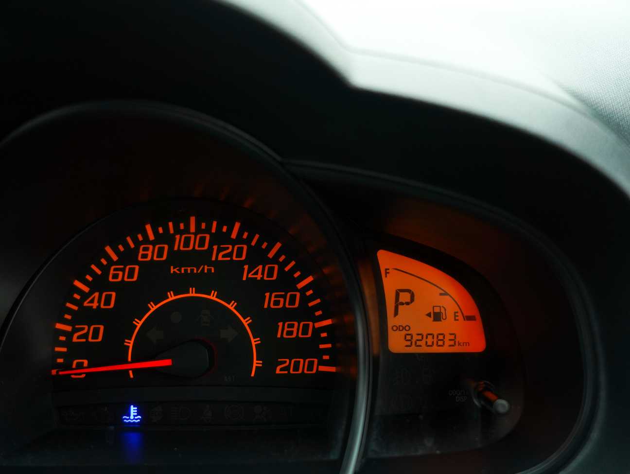 used 2015 Perodua AXIA G 1.0