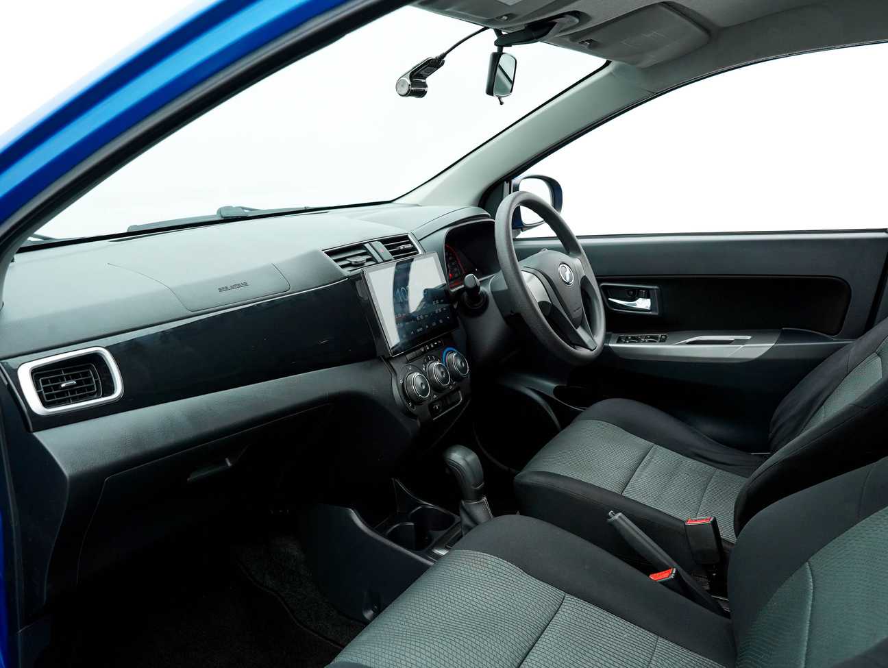 used 2017 Perodua Bezza X Premium 1.3