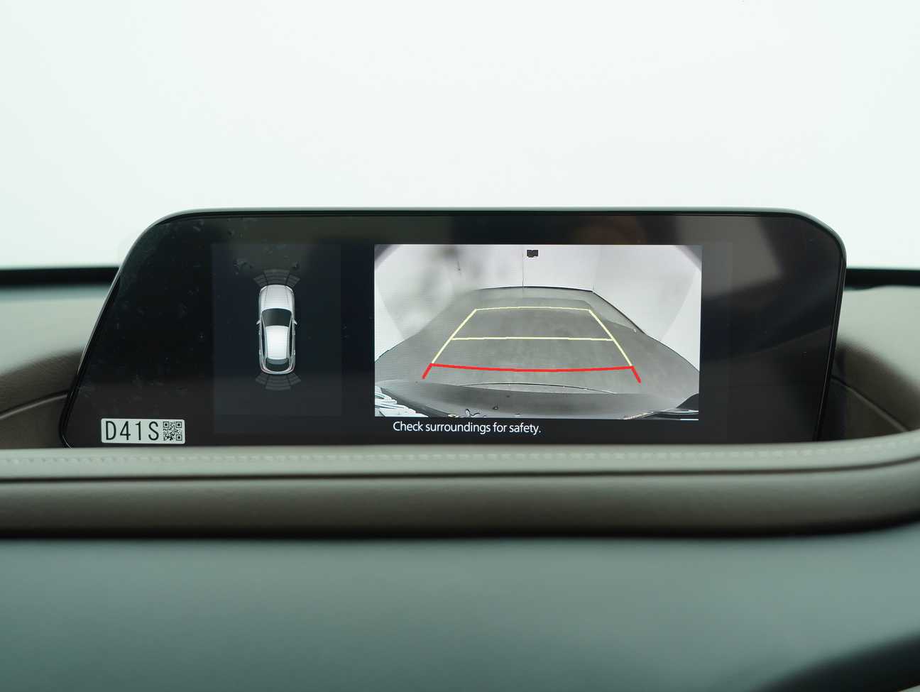 used 2021 Mazda CX-30 SKYACTIV-G High GVC Plus 2.0