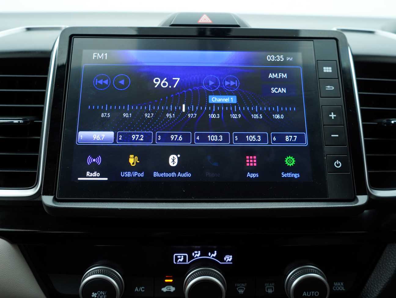 terpakai 2022 Honda City V 1.5