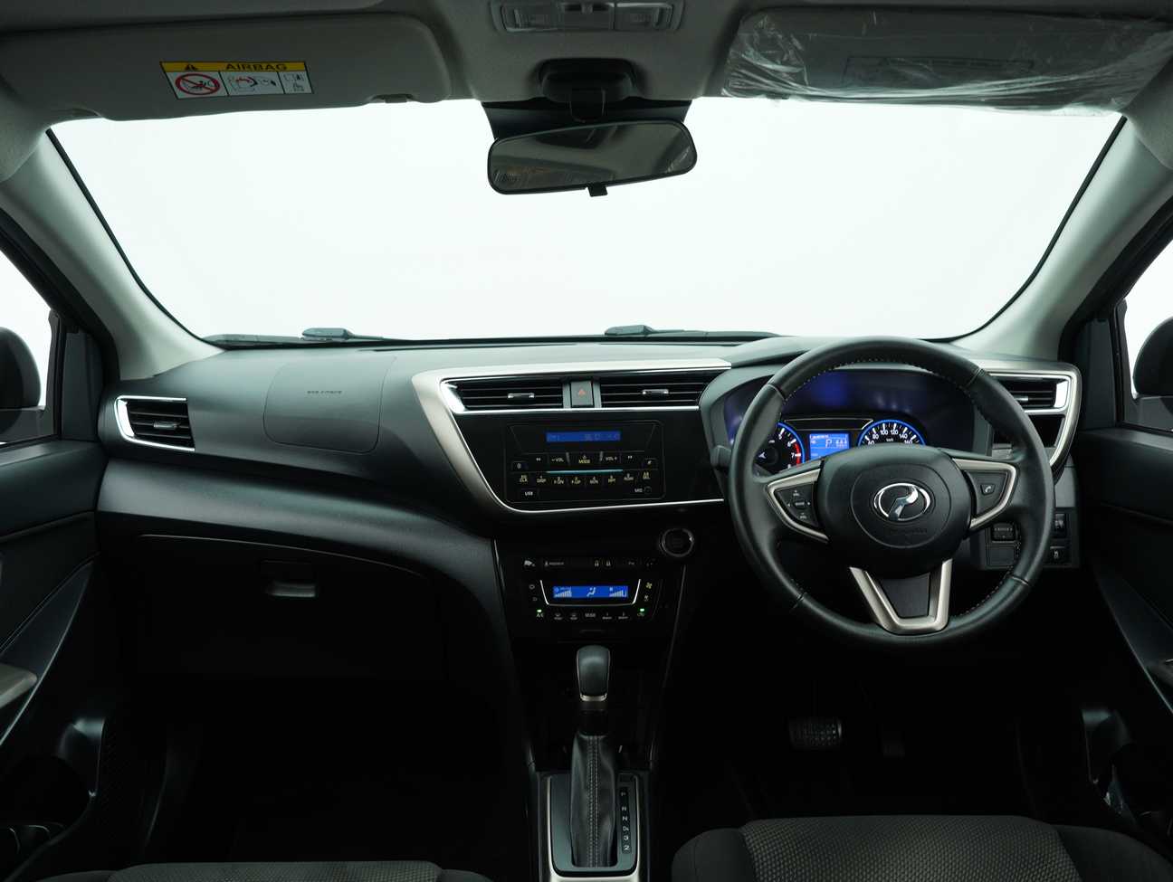 terpakai 2020 Perodua Myvi X 1.3