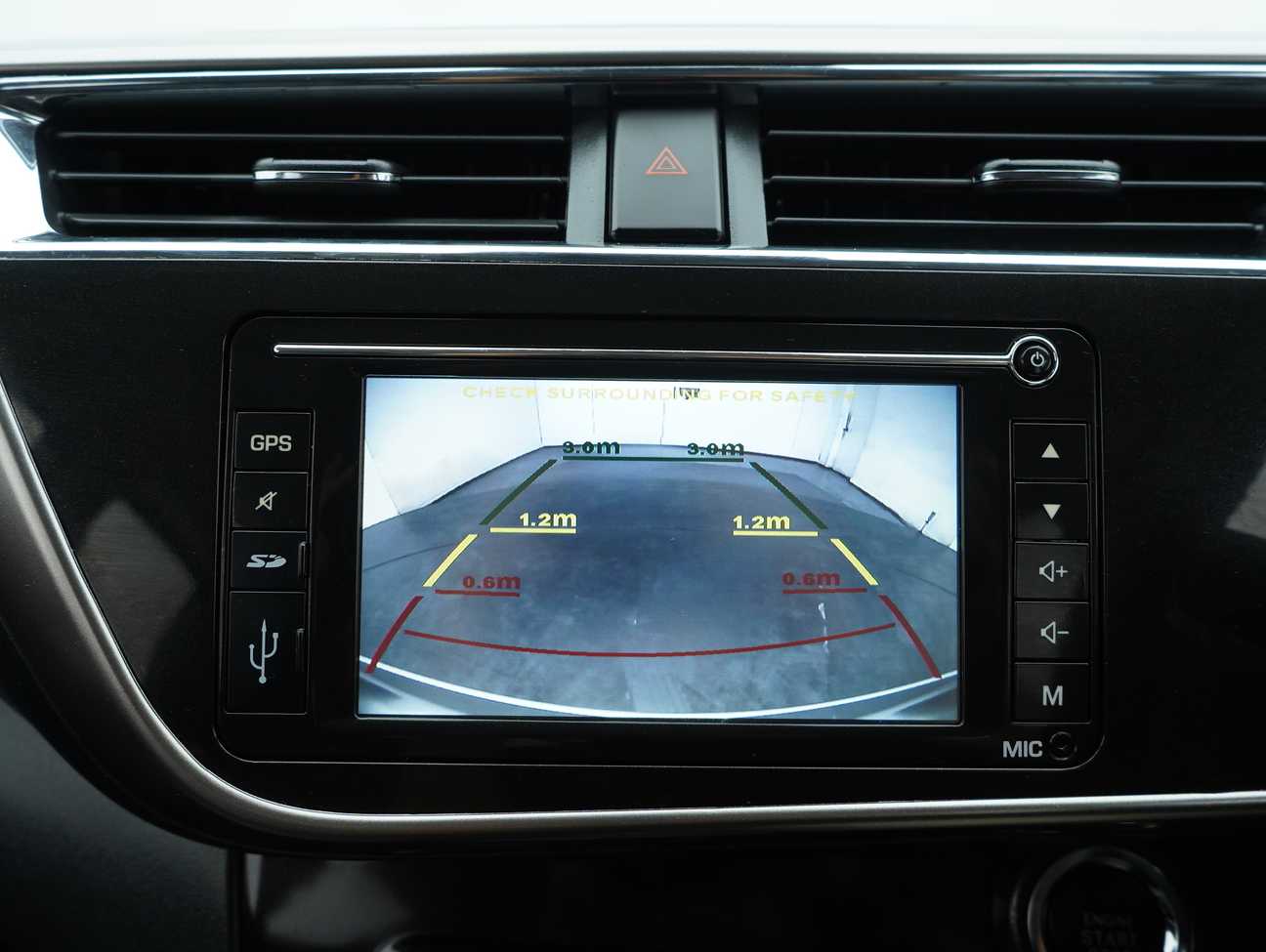 terpakai 2021 Perodua Myvi AV 1.5