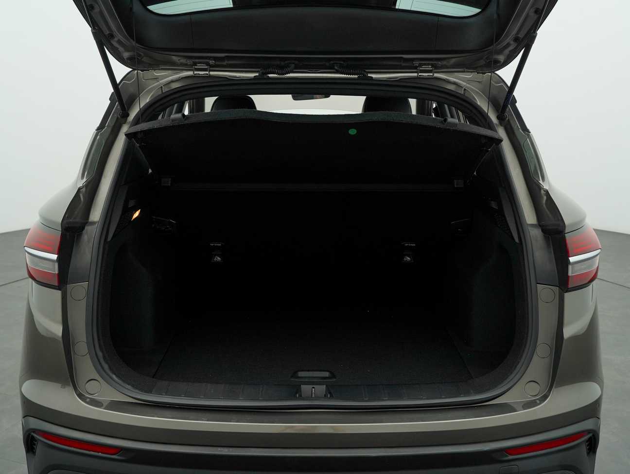 used 2021 Proton X50 Premium 1.5