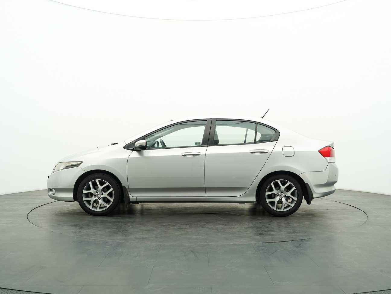 used 2011 Honda City E 1.5