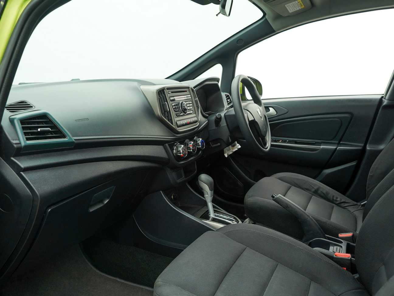 used 2015 Proton Iriz Executive 1.3