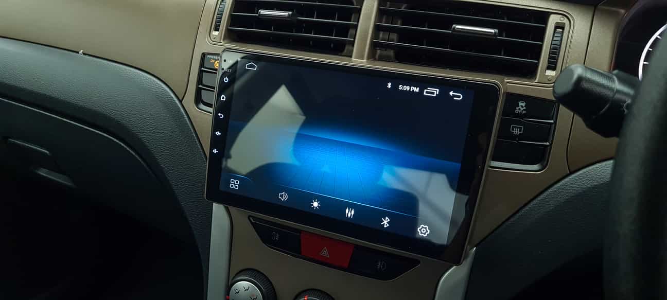 used 2016 Proton PREVE CVT 1.6