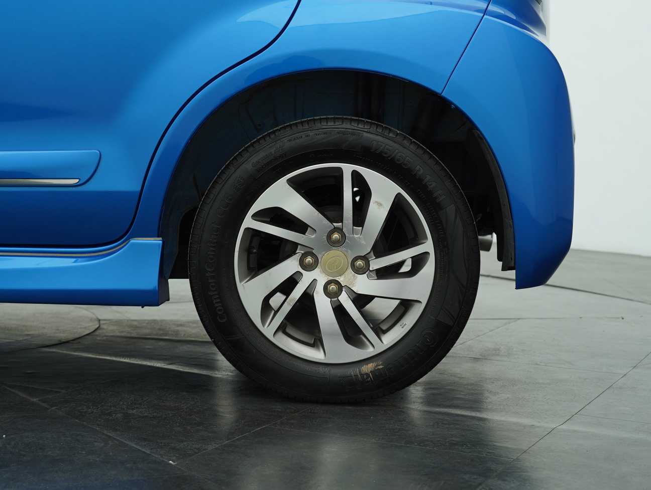 used 2016 Perodua Myvi SE 1.5