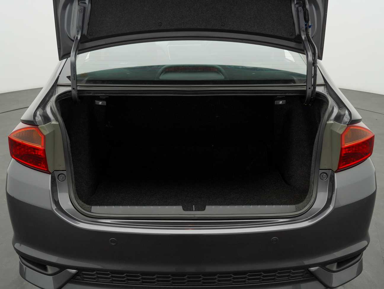 used 2018 Honda City S 1.5