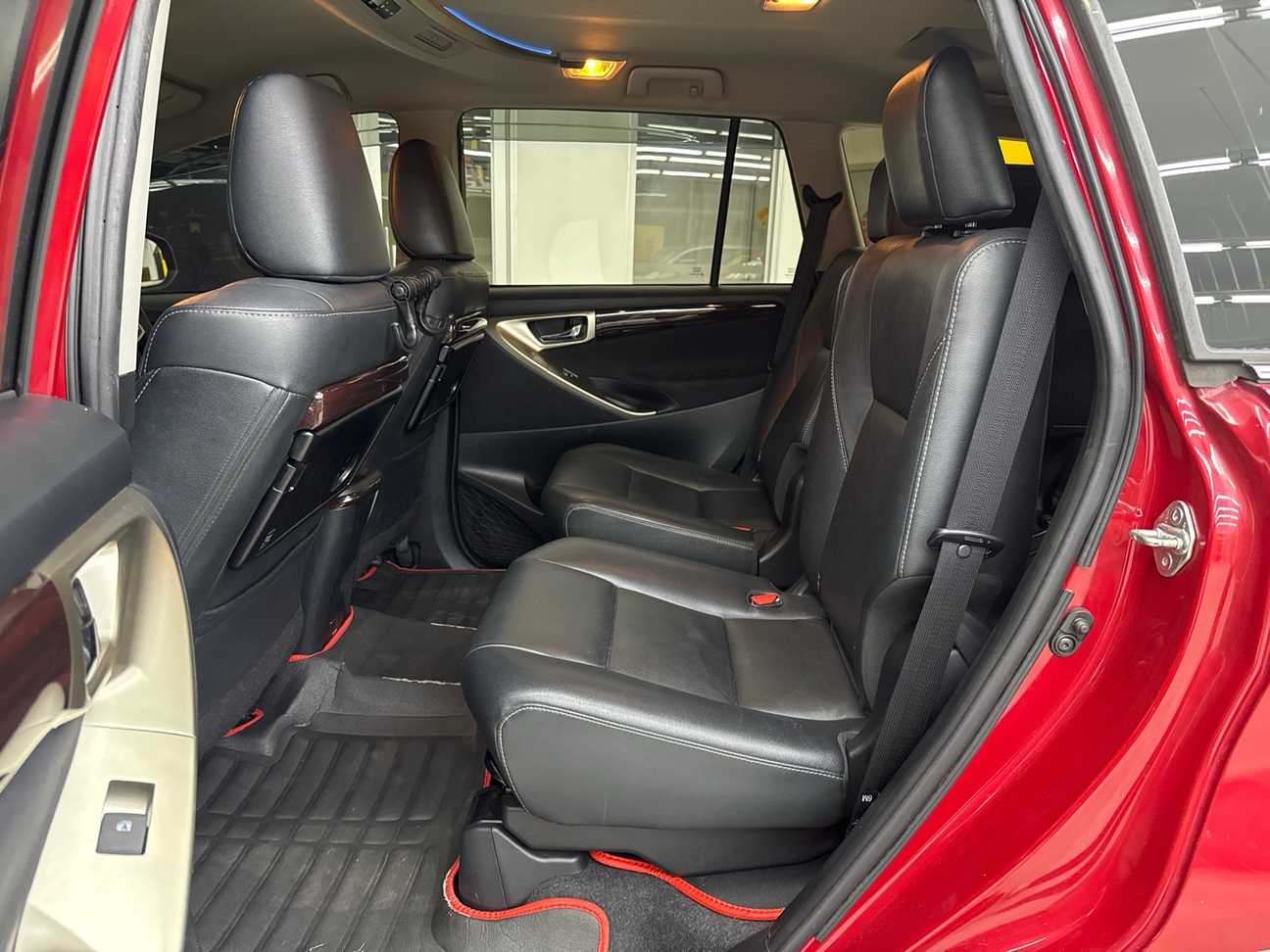 terpakai 2020 Toyota Innova X 2.0