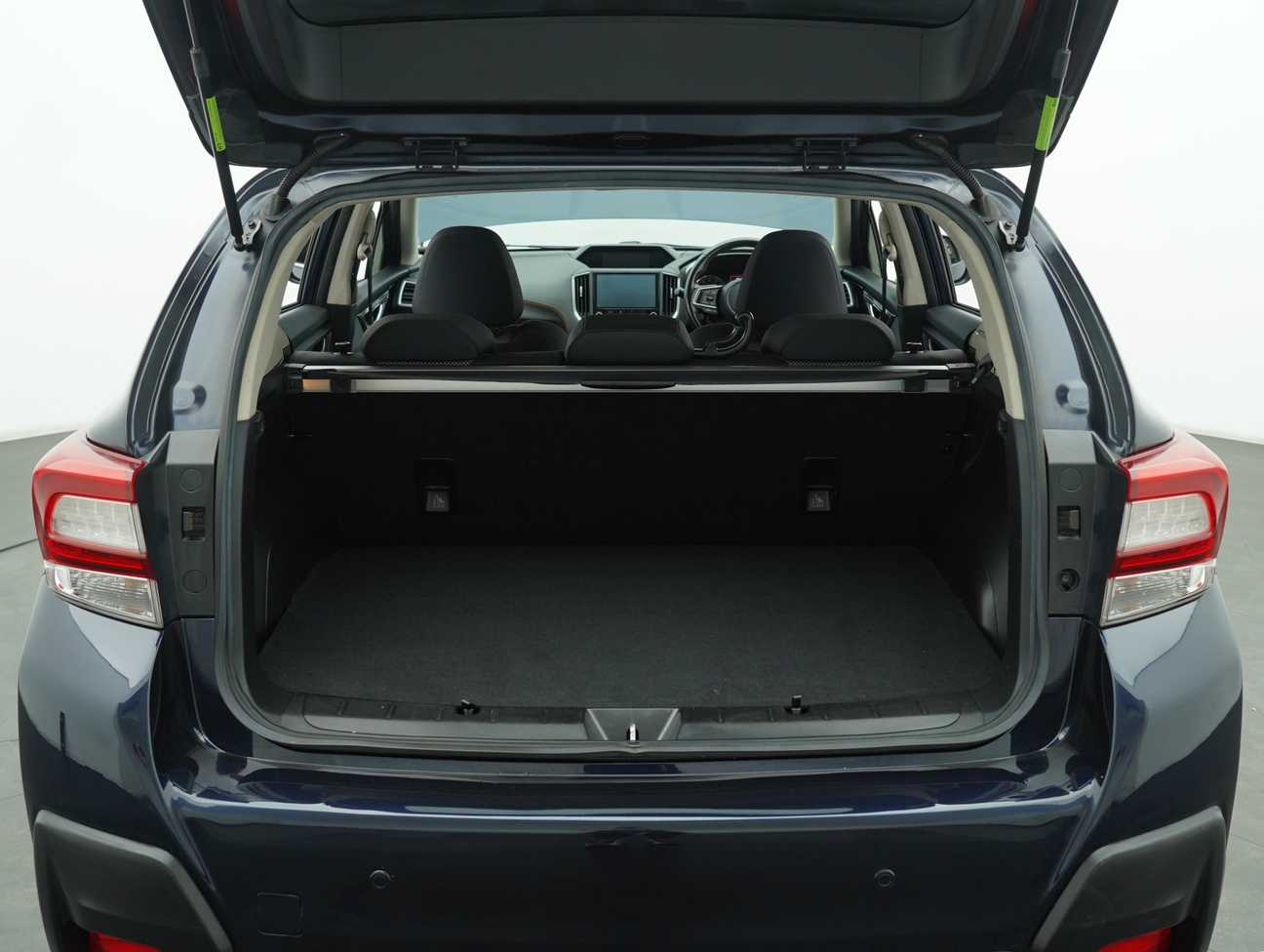 terpakai 2017 Subaru XV P 2.0