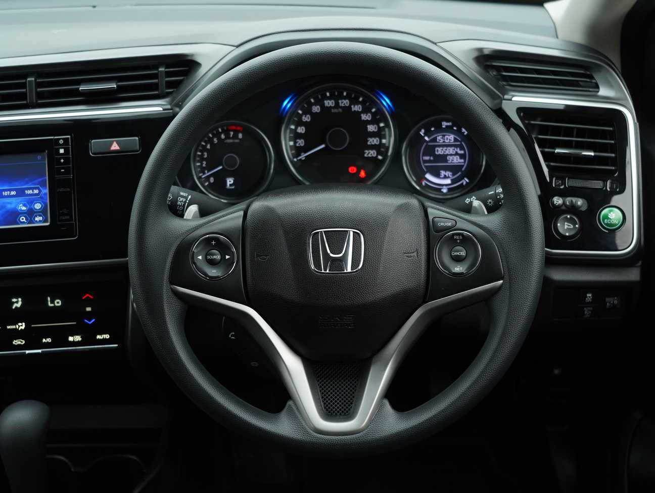 used 2019 Honda City E 1.5