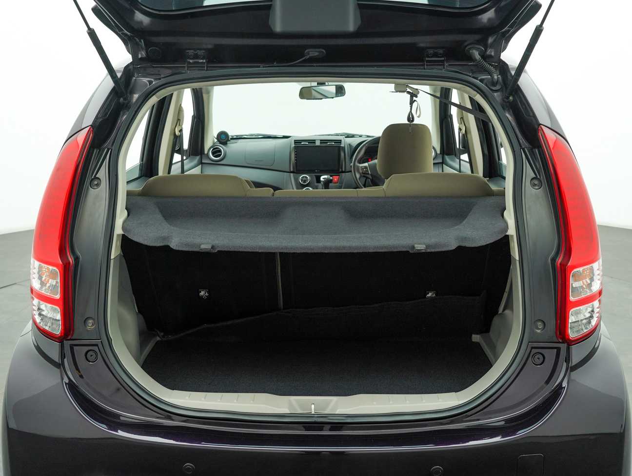 used 2015 Perodua Myvi X 1.3