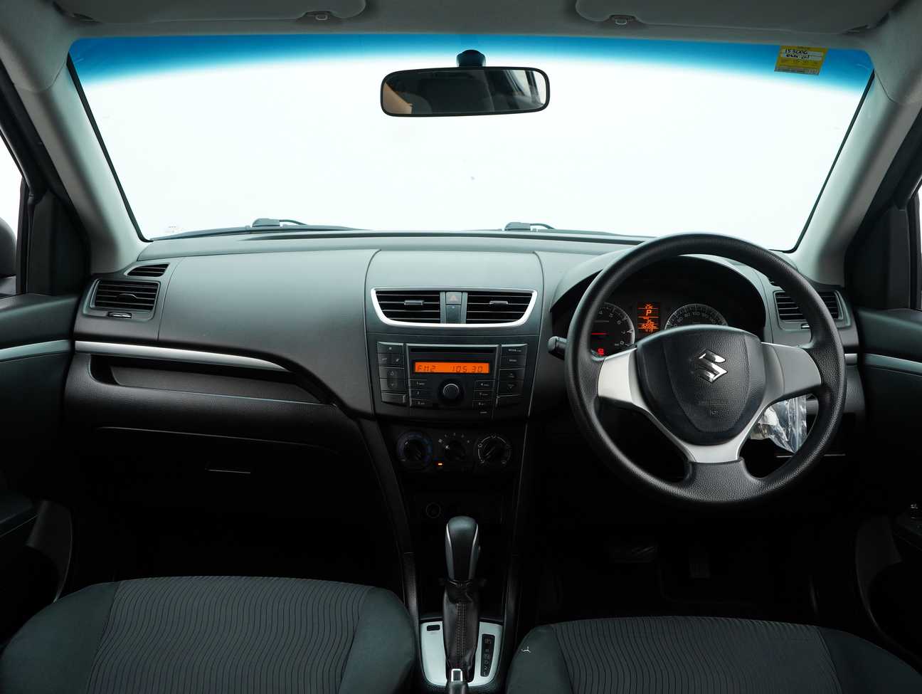 used 2014 Suzuki Swift GL 1.4