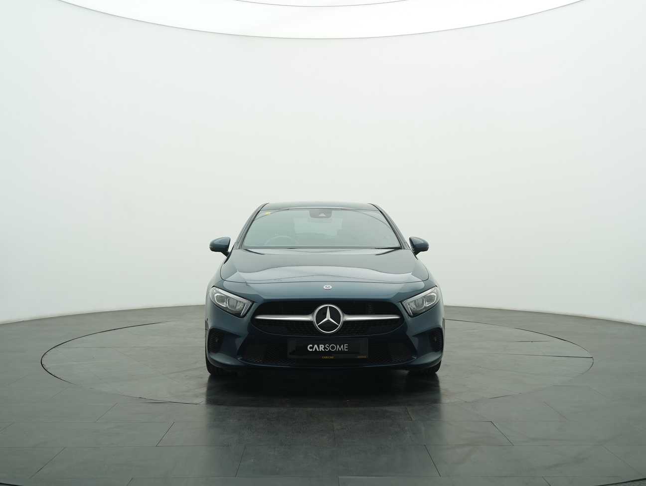 used 2019 Mercedes-Benz A200 Progressive Line 1.3