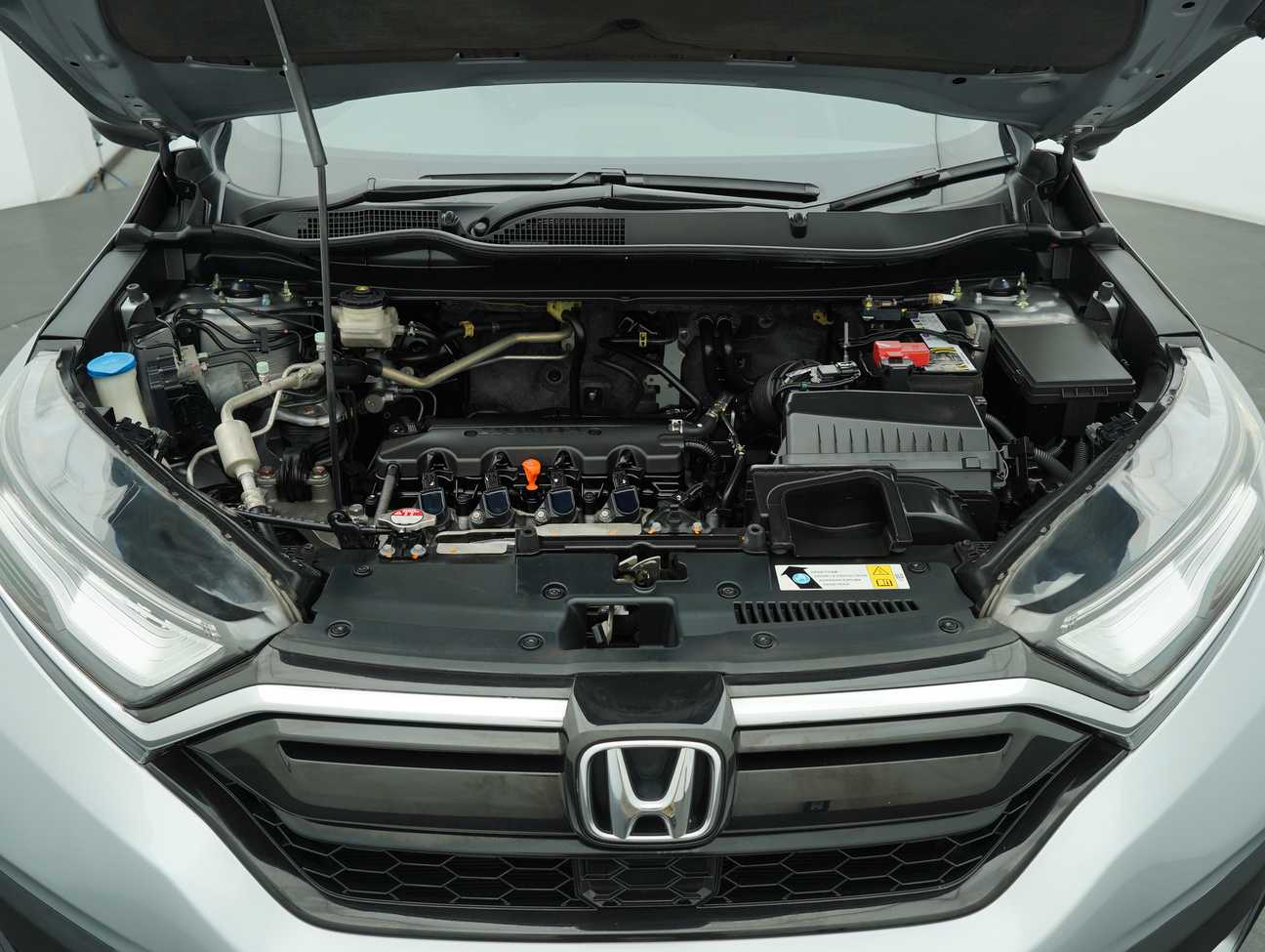 used 2021 Honda CR-V  2.0