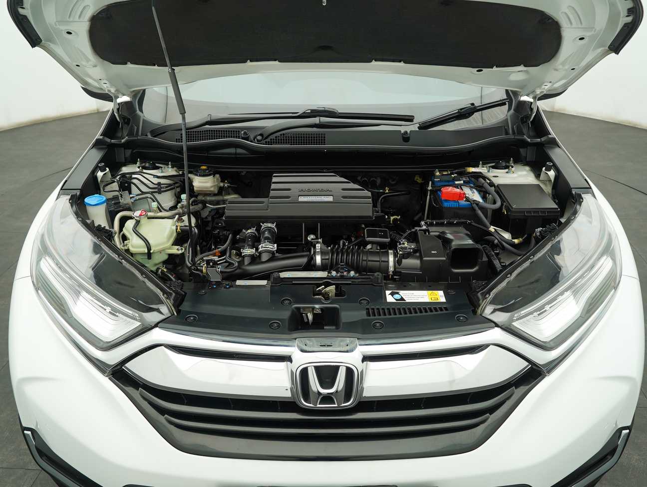 used 2017 Honda CR-V TC 1.5